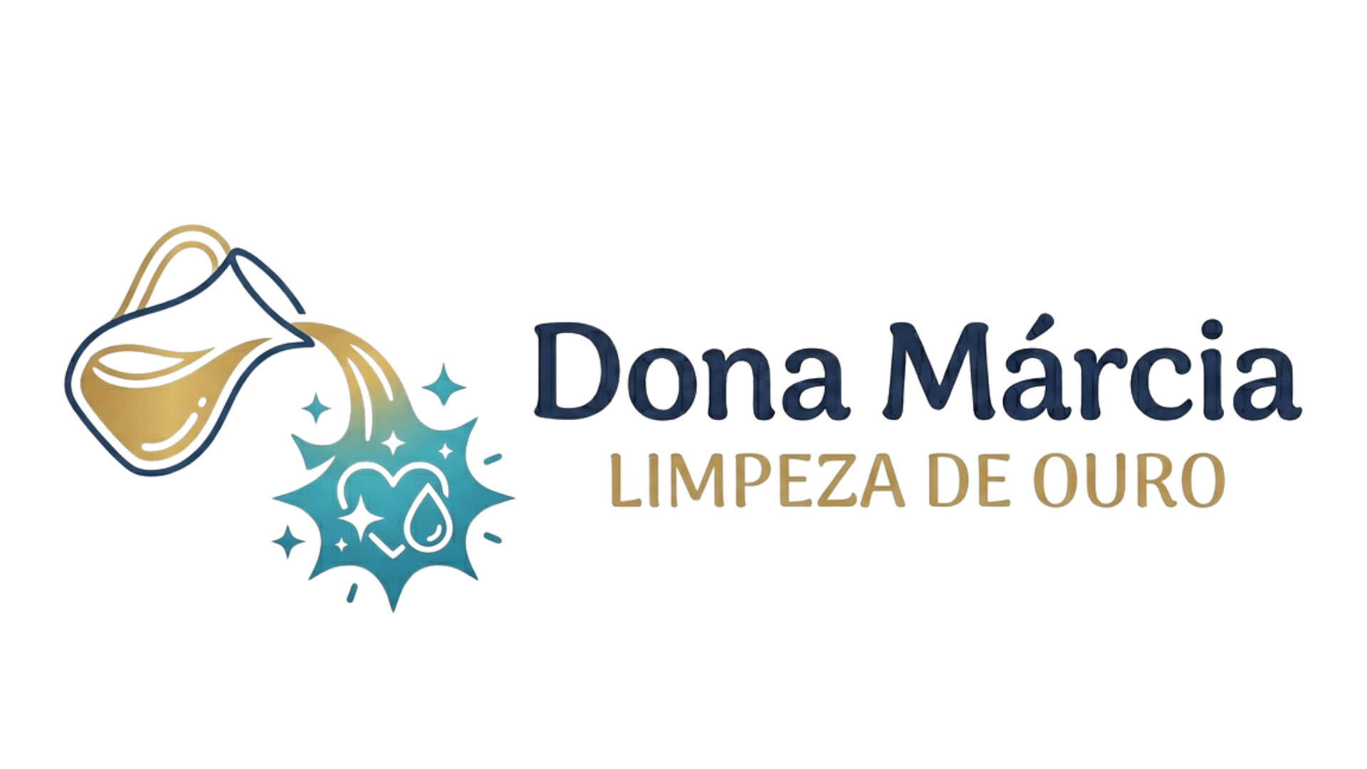 Logo Dona Márcia