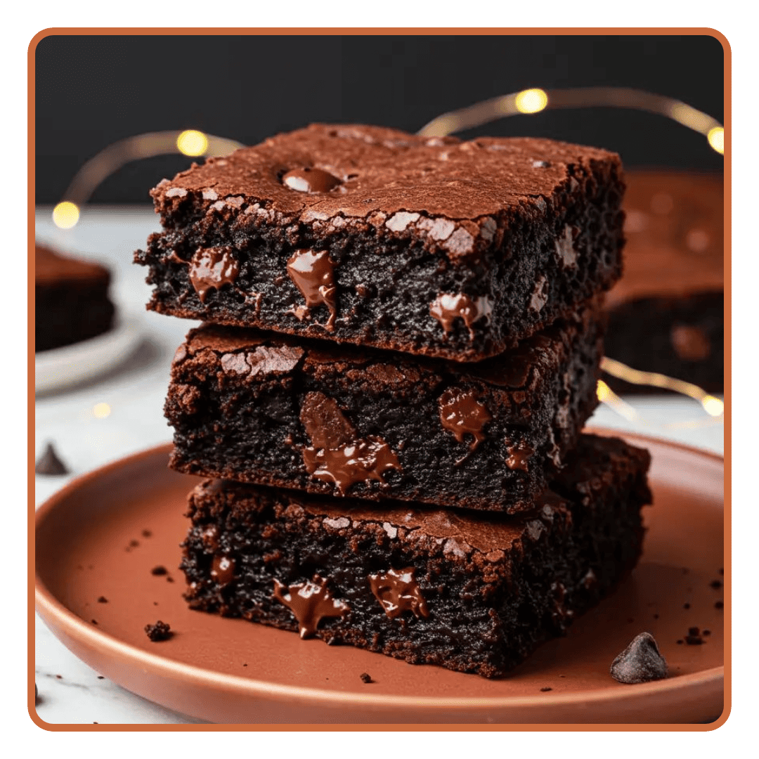 Brownie Fit