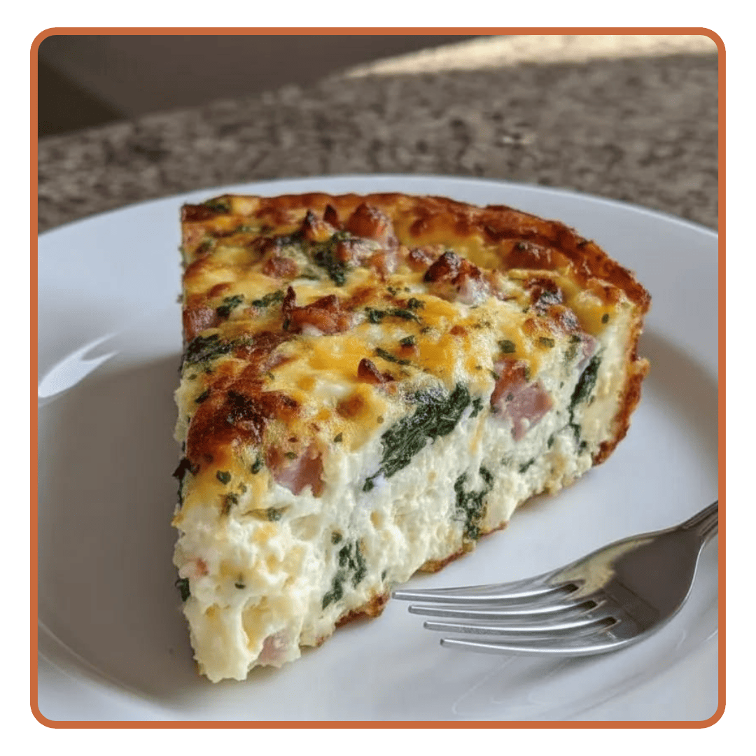 Quiche Fit